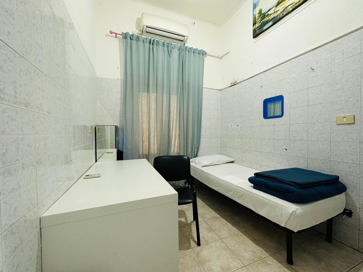 Hotel Ra Guset House Roma Exterior foto