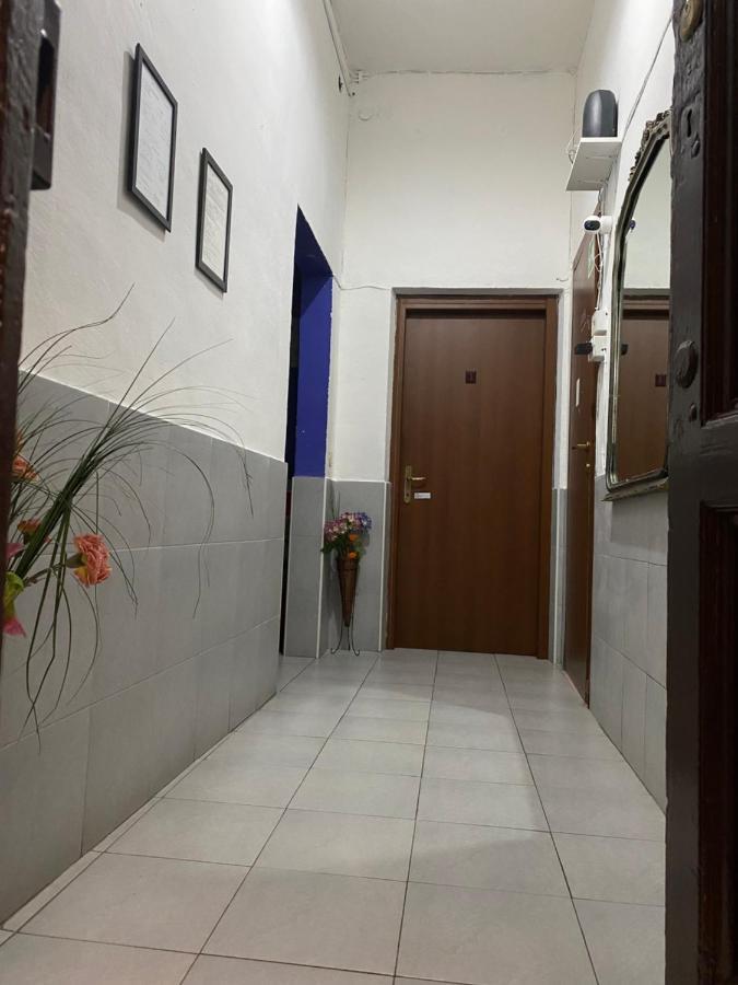 Hotel Ra Guset House Roma Exterior foto